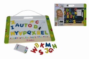 Simba Toys 100002577 tablica magnetyczna i akcesoria