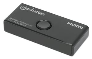 Manhattan 207997 HDMI-videoswitch