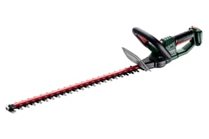 Metabo HS 18 LTX 65 Double-Blade 2.3 kg