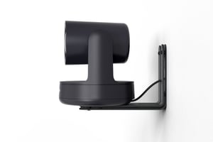 Heckler Design H599-BG akcesorium do wideokonferencji Mocowanie kamery Czarny