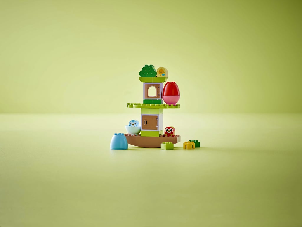 LEGO DUPLO Balansujące drzewko
