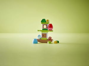 LEGO DUPLO Balansujące drzewko