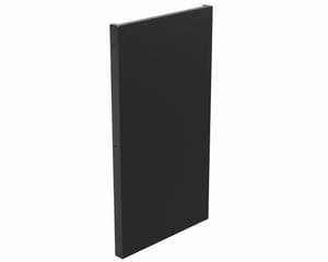 Ergonomic Solutions SpacePole Kiosk & Signage SPOK500 Zubehör zur Befestigung von Displays Frontplatte