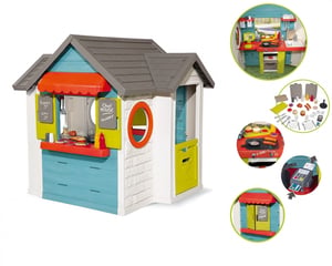 Smoby Chef House