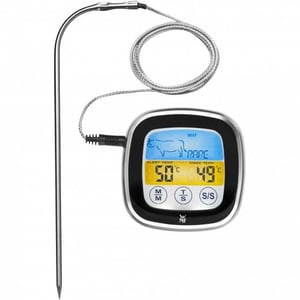WMF 06.0819.6030 Food Thermometer -20 to 250 °C Digital