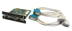 APC AP9624 Internal Serial Adapter