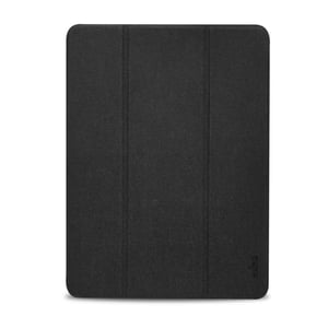 PURO Zeta Pro 25,9 cm (10.2") Etui z klapką Czarny
