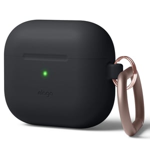 elago AirPods 3 Silicone Hang Case Etui