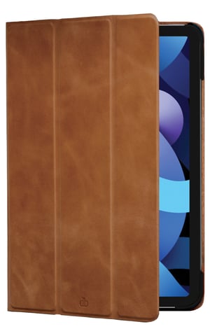 dbramante1928 RIIPGT001709 etui na tablet 27,7 cm (10.9") Etui z klapką Brązowy