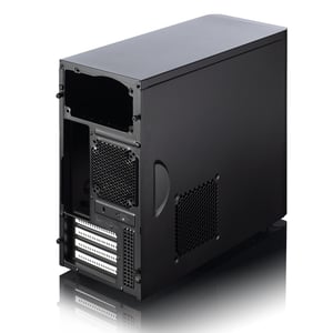 Fractal Design Core 1100 Mini Tower Czarny