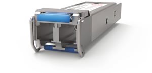 Allied Telesis AT-SPSX/I-90 Network Relay Module, 850 nm SFP Fiber Optic
