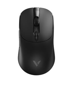 Rapoo V200PRO Gaming Mouse, 26,000 DPI on the right side