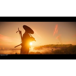 Sony Ghost of Tsushima - Director’s Cut Kompletny Wielojęzyczny PlayStation 5