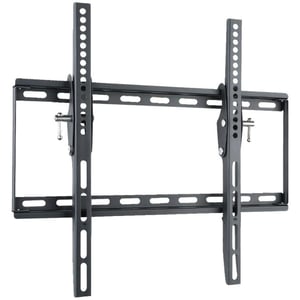 Techly ICA-PLB 161M uchwyt do telewizorów 139,7 cm (55") Czarny