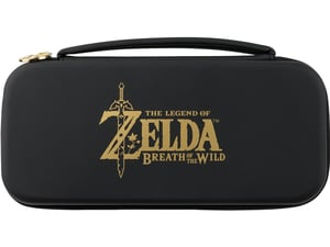 Nintendo 500-052 Carrying Case for Handheld Game Consoles Pocket Case Black