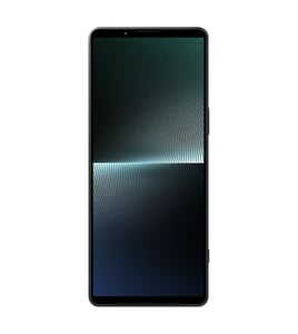 Sony Xperia 1 V XQDQ54C0B.EUK 16.5 cm (6.5") Dual SIM Android 13 5G USB Type-C 12 GB 256 GB 5000 mAh Black smartphone