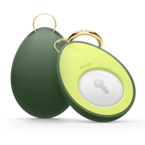 elago EAT-AVOCADO lokalizator GPS / akcesorium