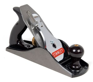 Stanley nr 4 BAILEY 6 cm spik