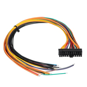 Akyga AK-SC-18 Computer Case Part, Universal Cable Management Kit