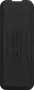 Glyph Atom EV Thunderbolt-teknik 2 TB USB Type-C 3.2 Gen 2 (3.1 Gen 2) Svart