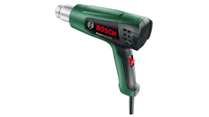 Bosch EasyHeat 500 Hot Air Gun 27 l/min 500 °C 1600 W Green