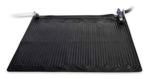 Intex 28685 Pool Heater Solar Mat Pool Heater