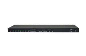 Vivolink VLHDMISP2X8 HDMI-TV-Splitter, 8x HDMI