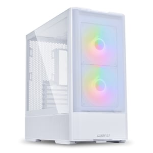 Lian Li Lancool 207 Midi Tower Biały