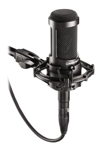 Audio-Technica AT2035 mikrofon