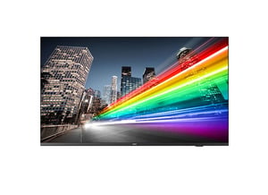 Philips 65BFL2214/12 signage display 165,1 cm (65") LED Wi-Fi 350 cd/m² 4K Ultra HD Czarny Android TV