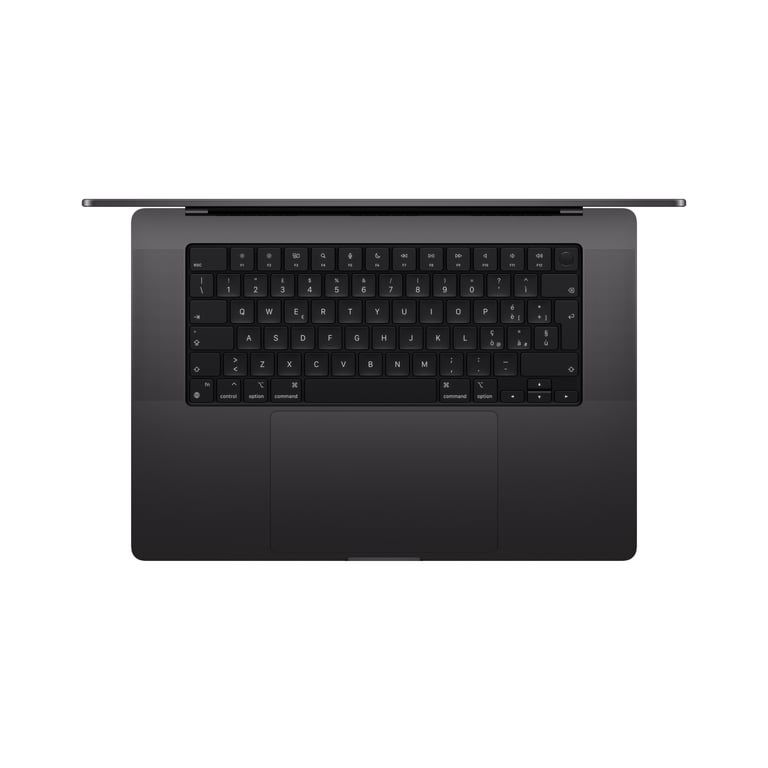 Apple - n&mです！ Apple MacBook Pro Apple M M4 Pro Laptop 41,1 cm (16.2