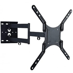 Techly 308893 TV-fäste för TV-apparater på 139,7 cm (55") Svart