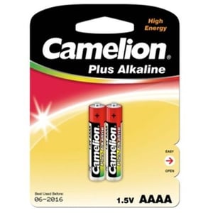 Camelion LR61-BP2 Jednorazowa bateria AAAA Alkaliczny