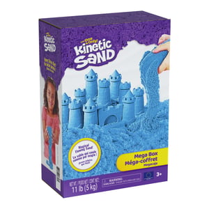 Kinetic Sand 6077239 zabawka artystyczna / rękodzielnicza