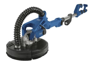Scheppach DS920 Tischschleifmaschine 710 W