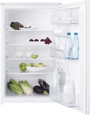 Electrolux LRB2AE88S lodówka Wbudowany 142 l Biały