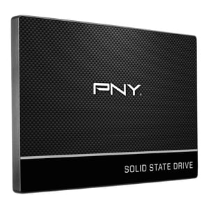 PNY CS900 500 GB 2.5" SATA III 3D TLC