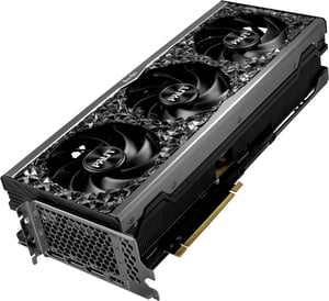 ★完動品★PALIT Geforce RTX4090 GameRock OC thumb