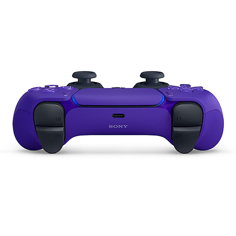 Sony Interactive Entertainment DualSense Fioletowy Bluetooth/USB Gamepad Analogowa/Cyfrowa PlayStation 5