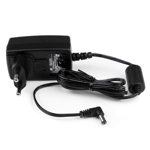 StarTech SVUSBPOWEREU adapter zasilający/ inwentor Wewnętrzna Czarny