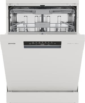 Gorenje GS643C90W Freestanding 16-piece set.