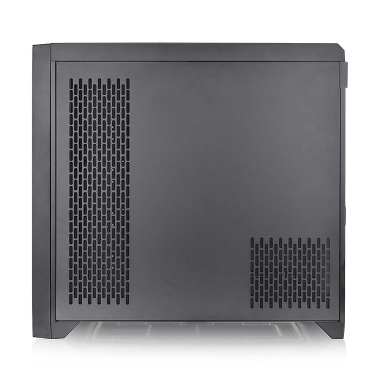 Thermaltake CTE C750 TG ARGB Full Tower Czarny