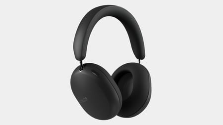Sonos ACE ULTRA Zestaw słuchawkowy Przewodowy i Bezprzewodowy Opaska na głowę Połączenia/muzyka USB Type-C Bluetooth Biały