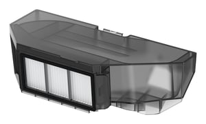 Dreame 6977328064653 akcesorium/materiał eksploatacyjny do odkurzacza Filtr Odkurzacz robot