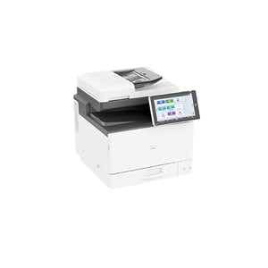 Ricoh IM C300 Laser A4 1200 x 1200 DPI 30 Seiten/Min.
