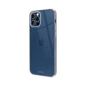 Artwizz 2004-3170 pokrowiec na telefon komórkowy 17 cm (6.68") Przezroczysty