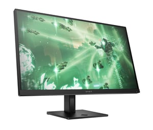 OMEN by HP Monitor dla graczy o przekątnej ekranu 27″ QHD 165 Hz