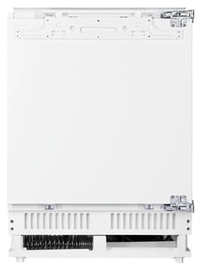 Amica UKSX 361 901 Kühl-Gefrierkombination Einbaugerät 111 l Weiß