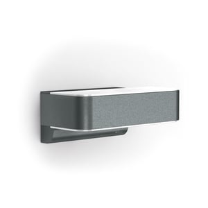 STEINEL L 810 SC Oświetlenie zewnętrzne ścienne LED 9,8 W