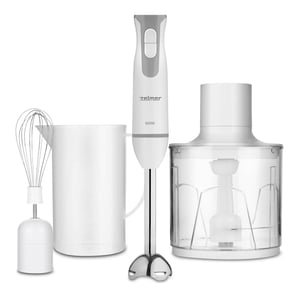 Zelmer ZHB4552S Blender 800 W Countertop Blender White